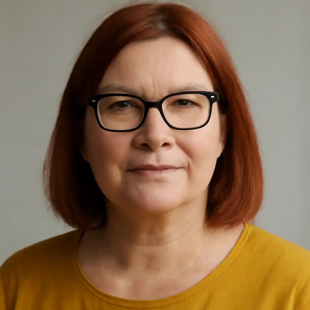 Simona Barbieri